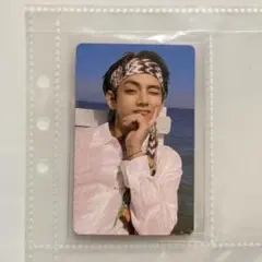 2026年最新】bts トレカ テテ butterの人気アイテム - メルカリ