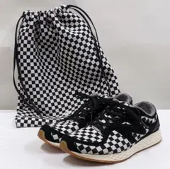 ニューバランス×ノンネイティブ/フレッシュフォーム/SIZE26.5cm/美品のサムネイル