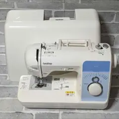 P75 ブラザー 電動ミシン コンピューターミシン 初心者向け - メルカリ