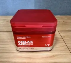 VT アゼライン酸トナーパッド　60枚