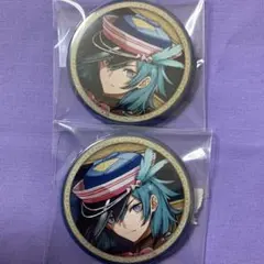 2026年最新】フラガリアメモリーズ 缶バッジ タッサムの人気アイテム