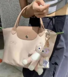 ロンシャン ハンドバッグ