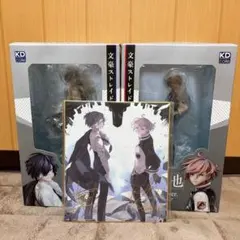 文豪ストレイドッグス 太幸治 15歳 ver. 1/7スケールフィギュア 文スト