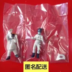 一番くじHUNTER×HUNTER F賞デスクトップマスコットNo.3&No.4