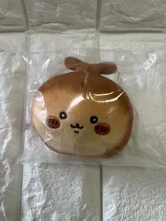 ちいかわベーカリー　もちもちマスコット　 カブトムシ