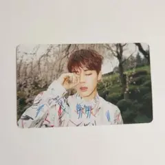 BTS 防彈少年團 花様年華 pt.1(日本仕様盤) トレカ RM 2025年最新】花様年華 pt.1 日本仕様盤の人気アイテム - メルカリ