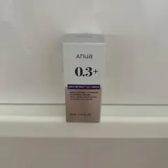 Anua Retinol 0.3 Niacin Renewing Serumのサムネイル