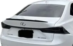 ☆美品☆ LEXUS IS F USE20 レクサス テールランプ フルセット - メルカリ