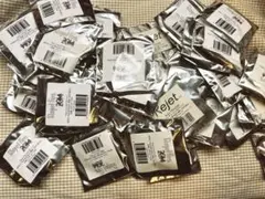 rejet 缶バッジ　セット