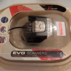 VARAD バラッド セキュリティ スキャナー VS350WH（ホワイト光
