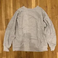 THE NORTH FACE PURPLE LABEL スウェットのサムネイル