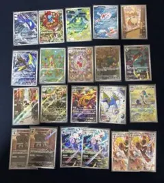 セ*ン様 ARまとめ売り67枚　ライチュウ　ヒトカゲなど ARまとめ売り67枚 ライチュウ ヒトカゲなど - メルカリ