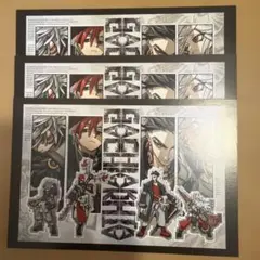 ガチアクタ 漫画 18巻 初版 特典付き - メルカリ