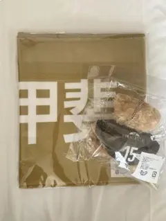 甲斐優斗 缶バッジ 新品未開封 ブルテオン クリップ - メルカリ