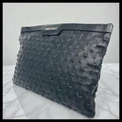 ✨人気商品✨Jimmy Choo(ジミーチュウ) クラッチバッグ セカンドバッグ