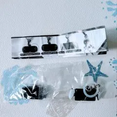 PlayStation めじるしアクセサリー 2個セット