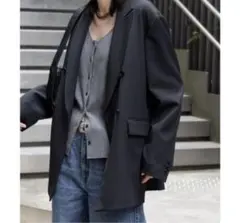 新品UNITED ARROWS Vノーカラー ベルテッド ジャケット　36 新品UNITED ARROWS Vノーカラー ベルテッド ジャケット 36 - メルカリ