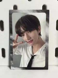 Straykids ヒョンジントレカ Cle: LEVANTER