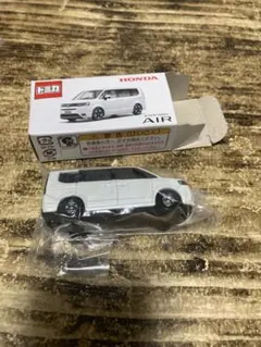 m*e様 トミカ ステップワゴン
