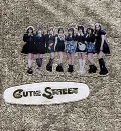 CUTIE STREET lovers 集合アクスタ by LARME