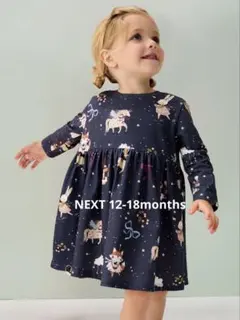 【新品タグ付き】NEXT ワンピース