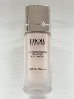 Dior プレステージ ホワイト ル プロテクター UV ルミエールBB 00