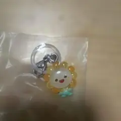 JO1 JOCHUM めじるしアクセサリー ガチャガチャ Bira