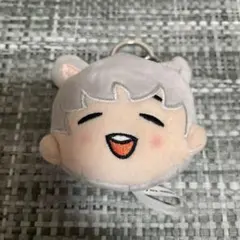 ミセス ソウルコン ぬいぐるみ キーリング 藤澤涼架 韓国 - メルカリ