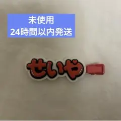 【未使用】 Aぇ! group D.N.A ヘアクリップ　末澤誠也