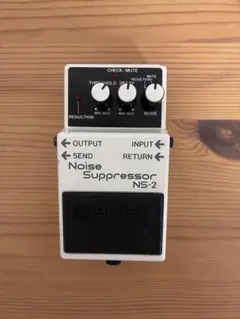 2026年最新】boss noise suppressorの人気アイテム - メルカリ