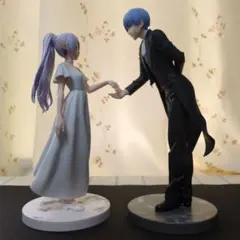 葬送のフリーレン Luminasta 〜フォーリヒにて〜ヒンメル＆フリーレン