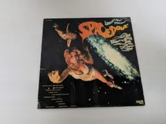 レコード盤 洋楽