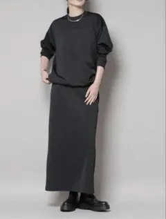 ボンディングスカート