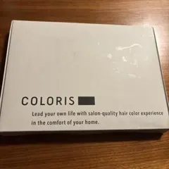 【maru様専用】COLORIS 白髪モノトーン3.0のサムネイル