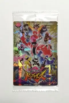 イタジャガ ドンブラザーズ