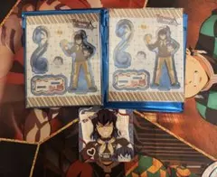 嘴平伊之助 バレンタインセット