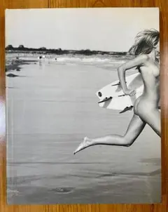 Michael Dweck THE END Montauk, N.Y.