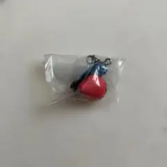 パペットスンスン めじるしアクセサリー スンスン