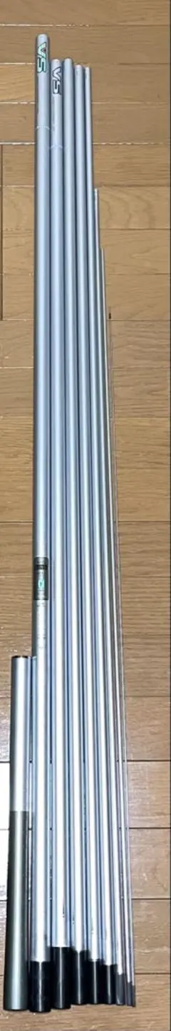 Daiwa VS銀影競技F GIN-EI 92-95マルチのサムネイル