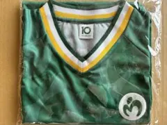 MGA MAGICAL 10 YEARS ゲームシャツ