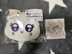 H*様 ME:I キャラ福くじME:EYE's TSUKI 飯田栞月 B・E賞