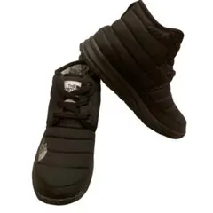 ノースフェイス24cm ヌプシ トラクションチャッカライトブーツ NF51793