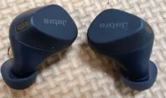 Jabra Elite 4 Active ワイヤレスイヤホン