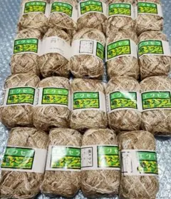 コットンヤーン