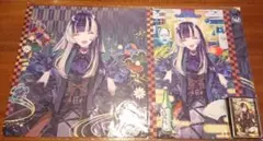 2026年最新】儒烏風亭らでん プレイマットの人気アイテム - メルカリ