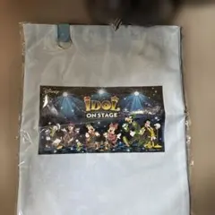 Happyくじ ハッピーくじ ディズニー トートバッグ