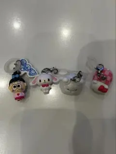 めじるしアクセサリー☆サンリオまとめ売り☆