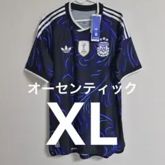 FC バルセロナ 26/27 オーセンティックアウェイユニフォーム Lサイズ