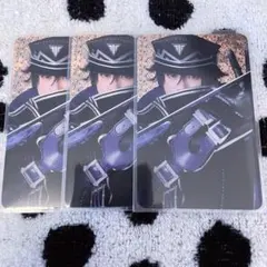 刀ミュ 博覧会 カード 水心子正秀