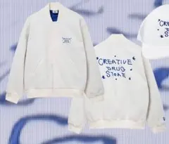 Creative drug store スタジャン Lのサムネイル